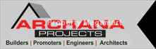 Archana Projects logo